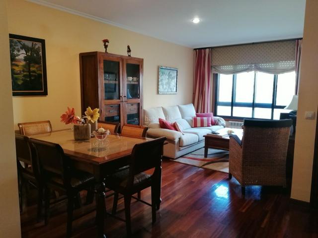 Apartamento en venta en Vigo