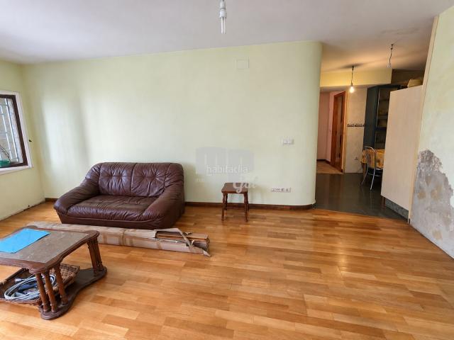 Apartamento en venta en Vigo