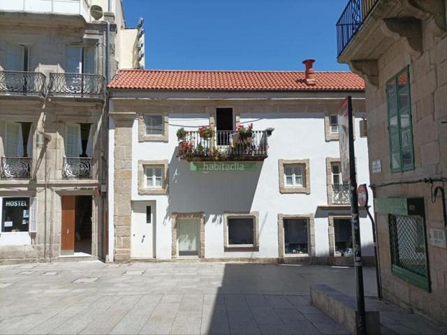 Apartamento en venta en Vigo, A Divina Pastora