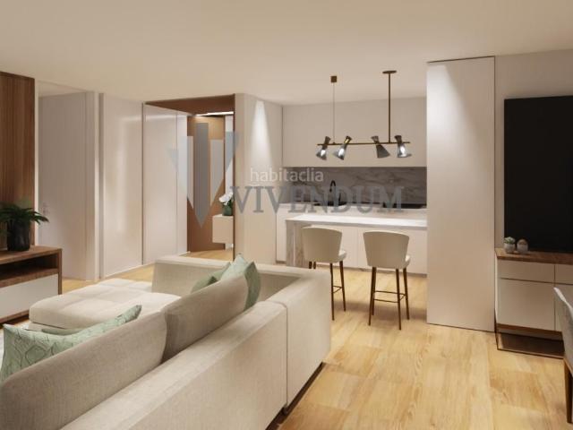 Apartamento en venta en Vigo