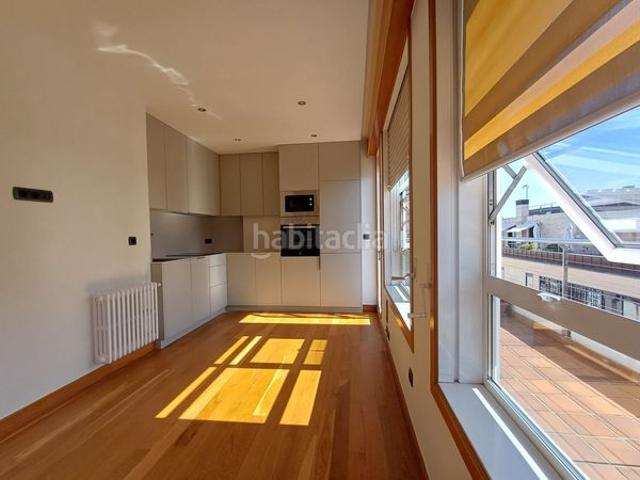 Apartamento en venta en Vigo