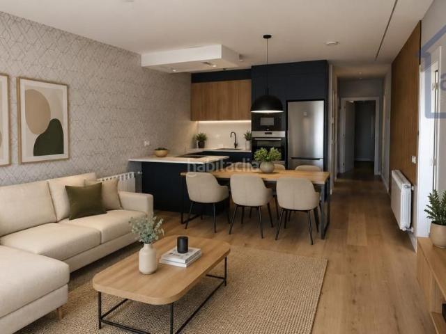 Apartamento en venta en Vigo