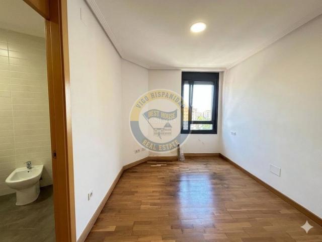 Apartamento en venta en Vigo