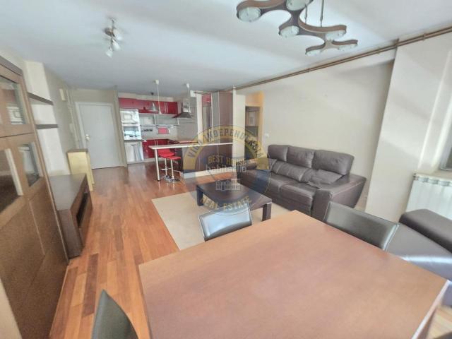 Apartamento en venta en Vigo, A Divina Pastora