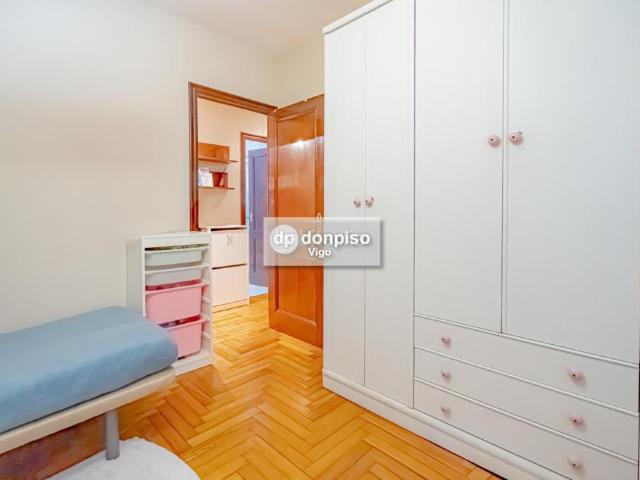Apartamento en venta en Vigo