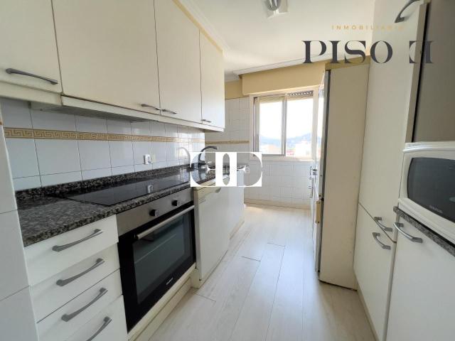 Apartamento en venta en Vigo