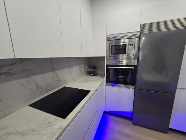 Apartamento en venta en Vigo