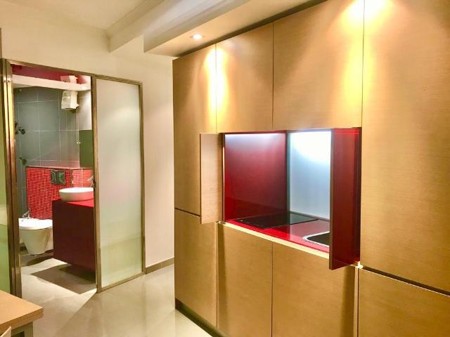 Apartamento en venta en Vigo, Santiago