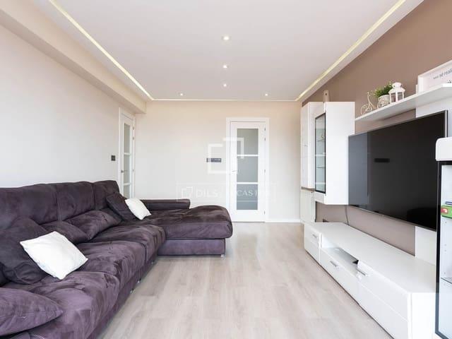 Apartamento en venta en Vigo