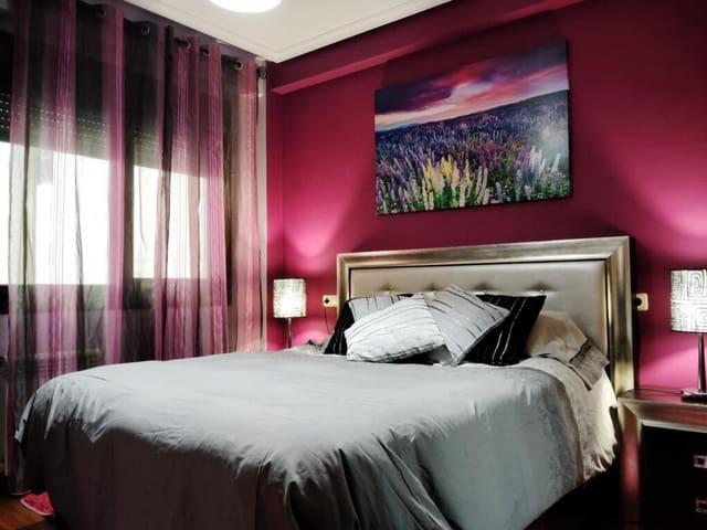 Apartamento en venta en Vigo, Santiago de Vigo