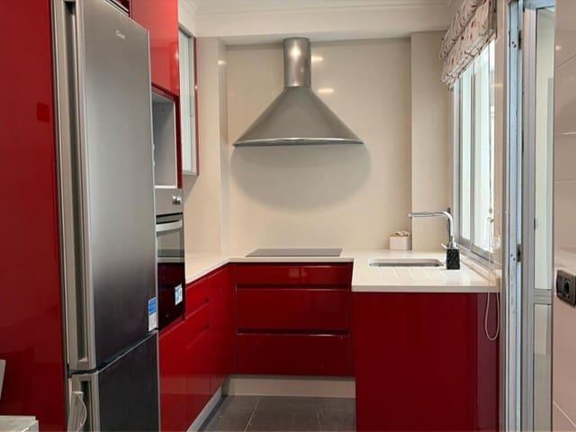 Apartamento en venta en Vigo