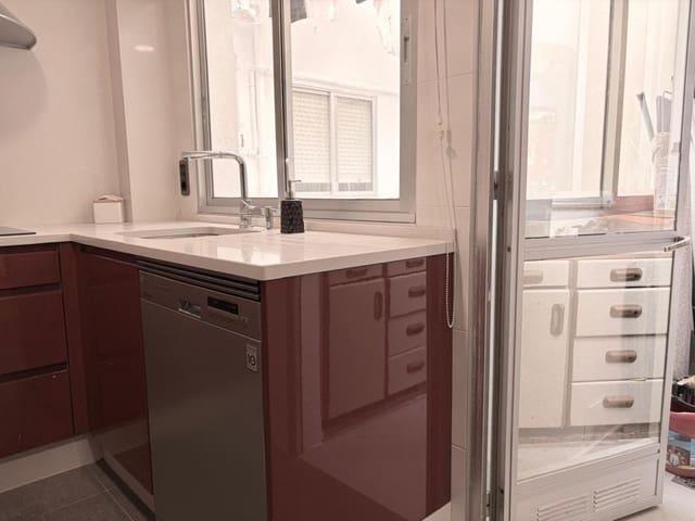Apartamento en venta en Vigo