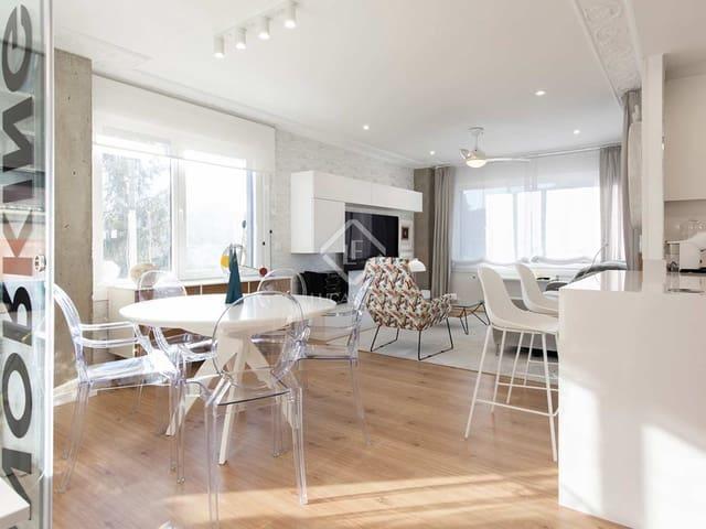 Apartamento en venta en Vigo, Santiago de Vigo