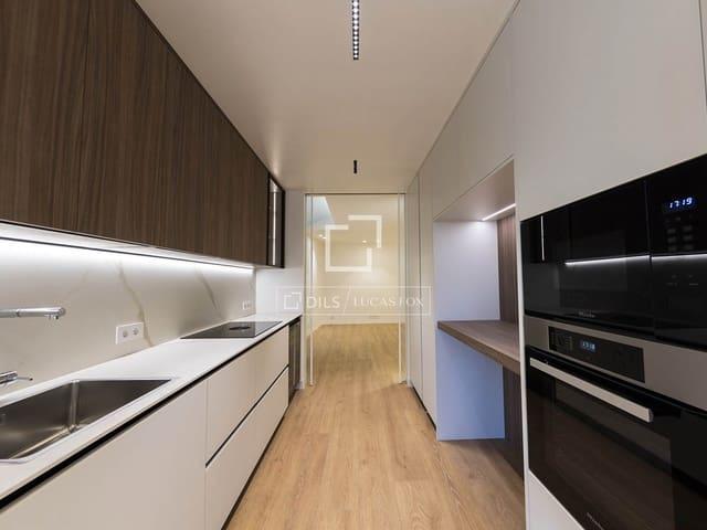 Apartamento en venta en Vigo