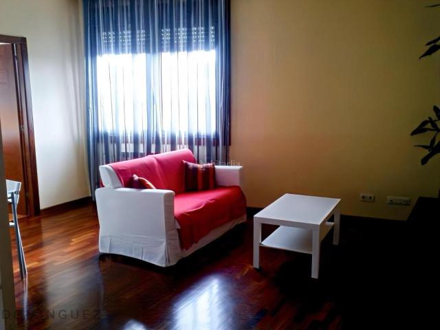 Apartamento en venta en Vigo, A Divina Pastora