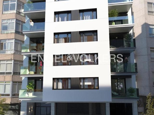 Apartamento en venta en Vigo