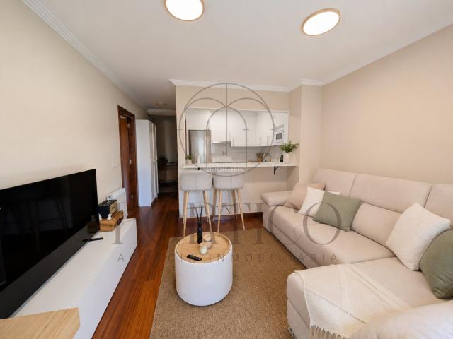 Apartamento en venta en Vigo
