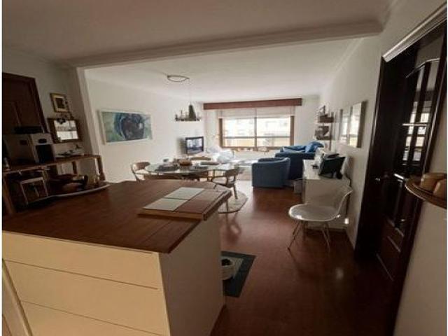 Piso en venta en Vigo