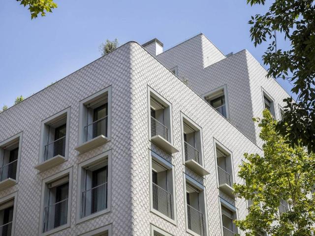 Apartamento en venta en Eixample, Barcelonès