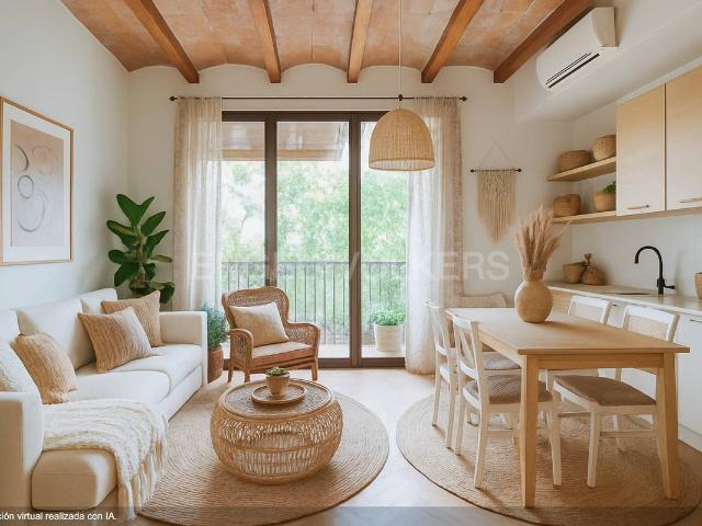 Apartamento en venta en Barcelona, la Dreta de l'Eixample