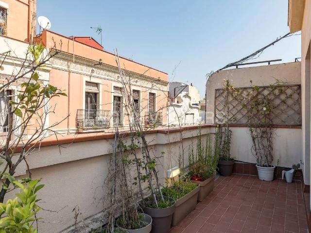 Apartamento en venta en Barcelona, la Dreta de l'Eixample