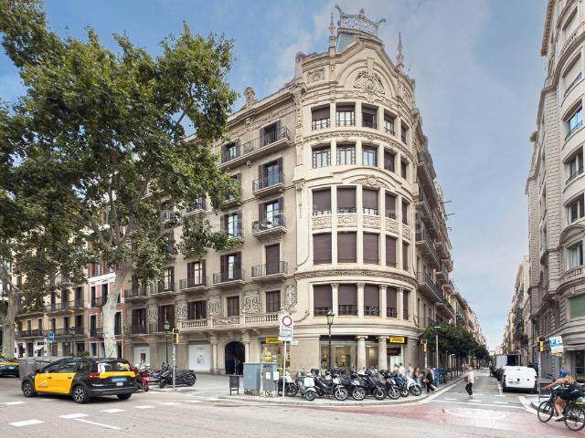 Apartamento en venta en Barcelona, la Dreta de l'Eixample