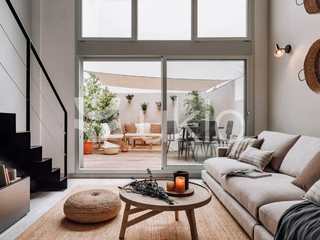 Apartamento en venta en Eixample, Barcelonès