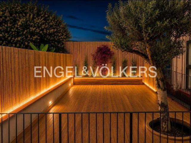 Apartamento en venta en Eixample, Barcelonès