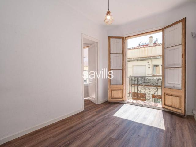 Apartamento en venta en Eixample, Barcelonès