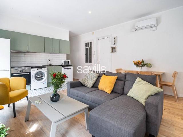 Apartamento en venta en Eixample, Barcelonès