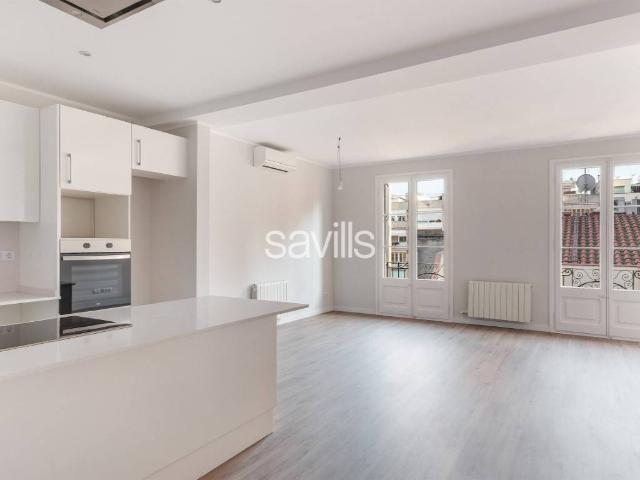 Apartamento en venta en Eixample, Barcelonès
