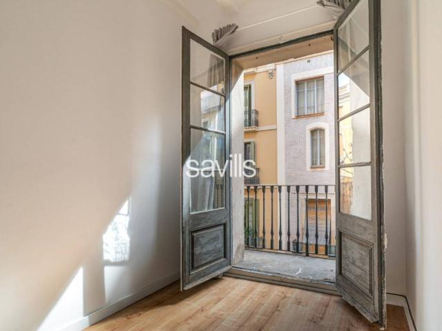 Apartamento en venta en Barcelona