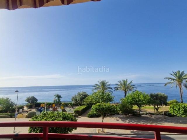 Apartamento en venta en la Marina Baixa, Valencia