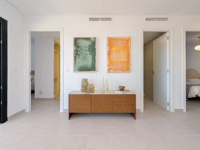 Apartamento en venta en la Marina Baixa, Valencia