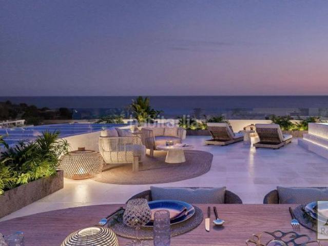 Apartamento en venta en la Marina Baixa, Valencia