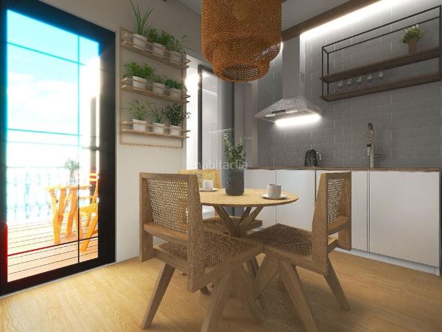 Apartamento en venta en la Marina Baixa, Valencia