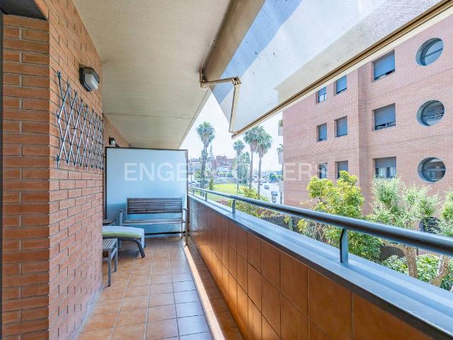Apartamento en venta en Sant Joan Despí, Centre