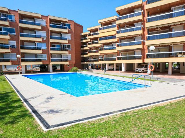 Apartamento en venta en la Llosa, Baix Camp