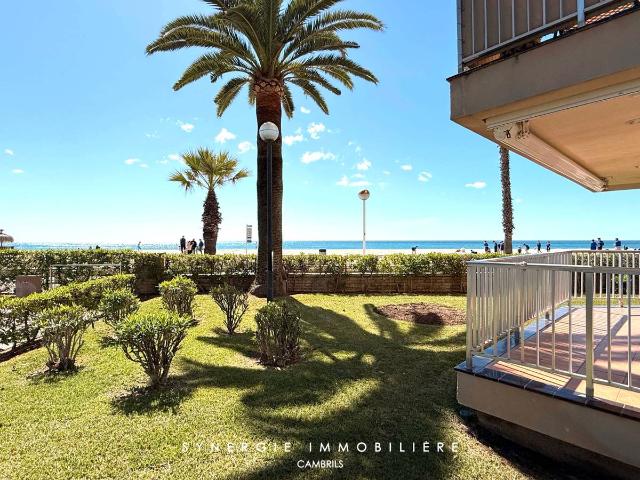 Apartamento en venta en Cambrils