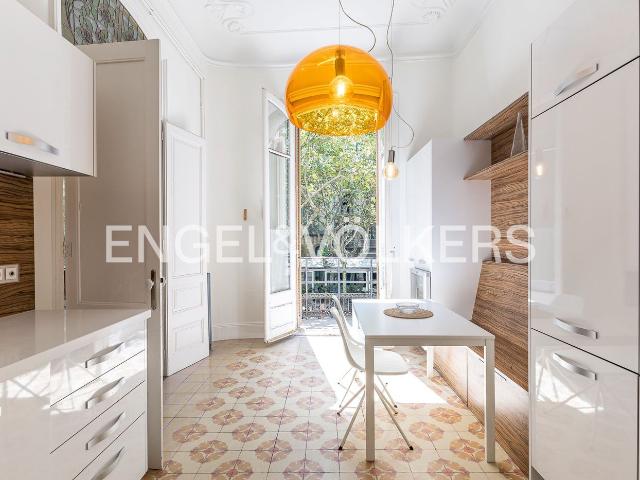 Apartamento en venta en Centre Vila, Alt Penedès