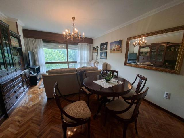 Apartamento en venta en Vilagarcía de Arousa, O Salnés