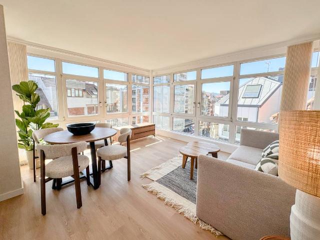 Apartamento en venta en Vilagarcía de Arousa, O Salnés