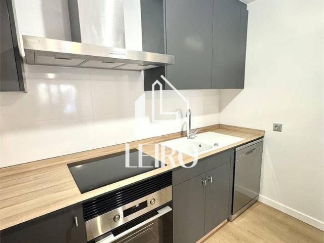 Apartamento en venta en Vilagarcía de Arousa, O Salnés