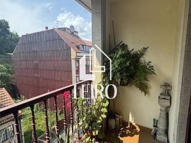 Apartamento en venta en Vilagarcía De Arousa, O Piñeiriño