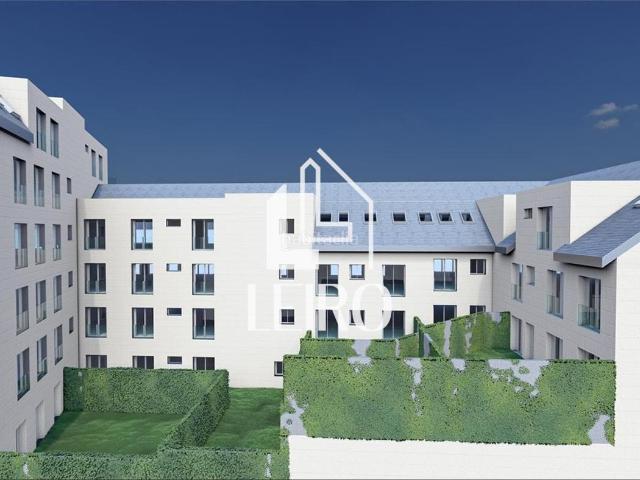 Apartamento en venta en Vilagarcía, Vilagarcía De Arousa