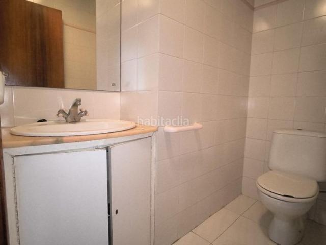 Apartamento en venta en Vilagarcía de Arousa, O Salnés