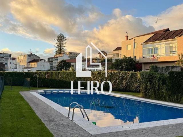 Apartamento en venta en Vilagarcía, Vilagarcía De Arousa