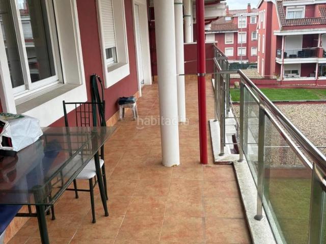 Apartamento en venta en Vilagarcía, Vilagarcía De Arousa