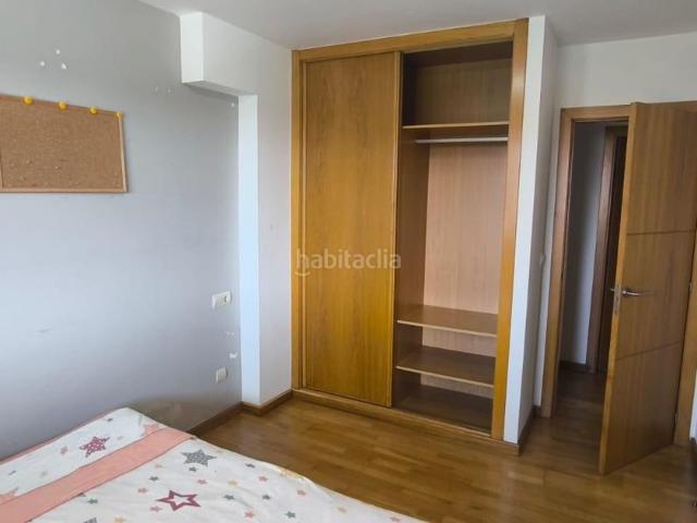 Apartamento en venta en Vilagarcía de Arousa, O Salnés