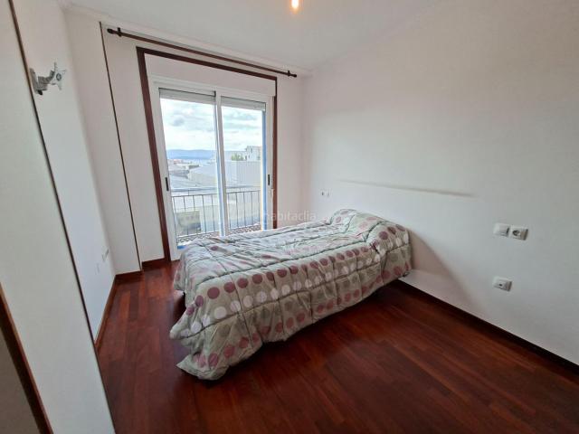 Apartamento en venta en Vilagarcía de Arousa, O Salnés
